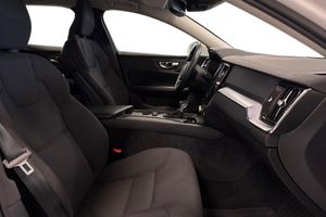 Volvo V60 bild 15