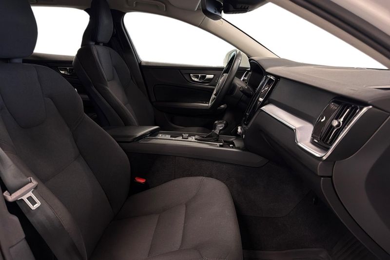 Volvo V60 bild 15