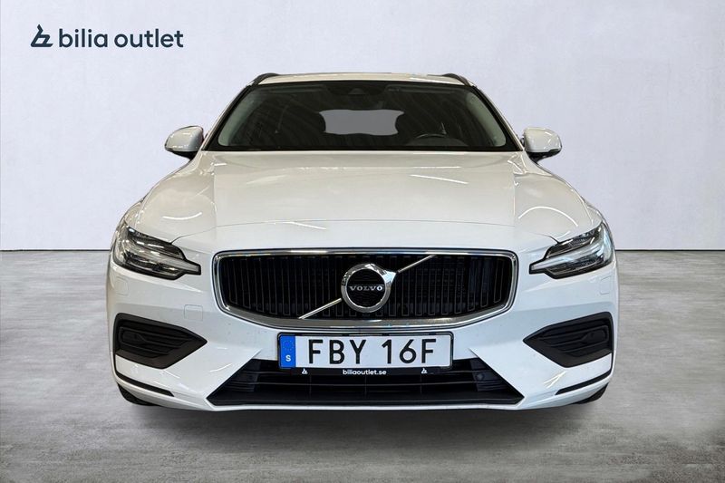 Volvo V60 bild 3