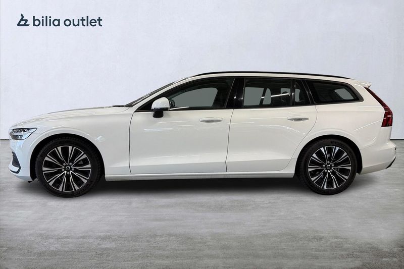 Volvo V60 bild 9