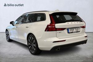 Volvo V60 bild 8