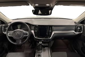 Volvo V60 bild 12