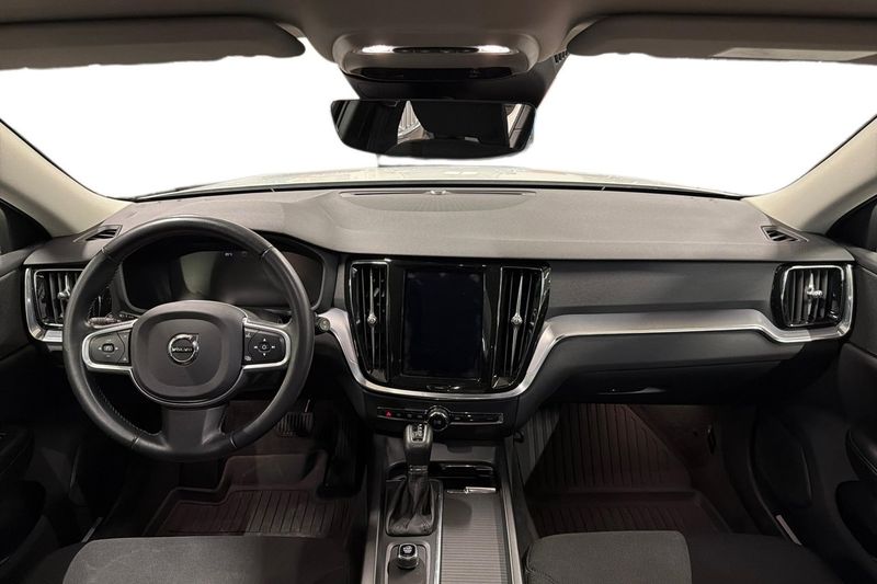 Volvo V60 bild 12