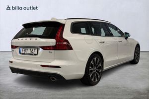 Volvo V60 bild 6