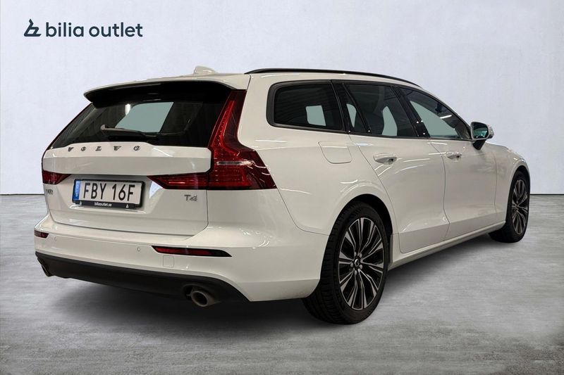 Volvo V60 bild 6