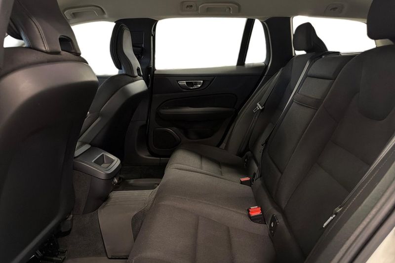 Volvo V60 bild 14
