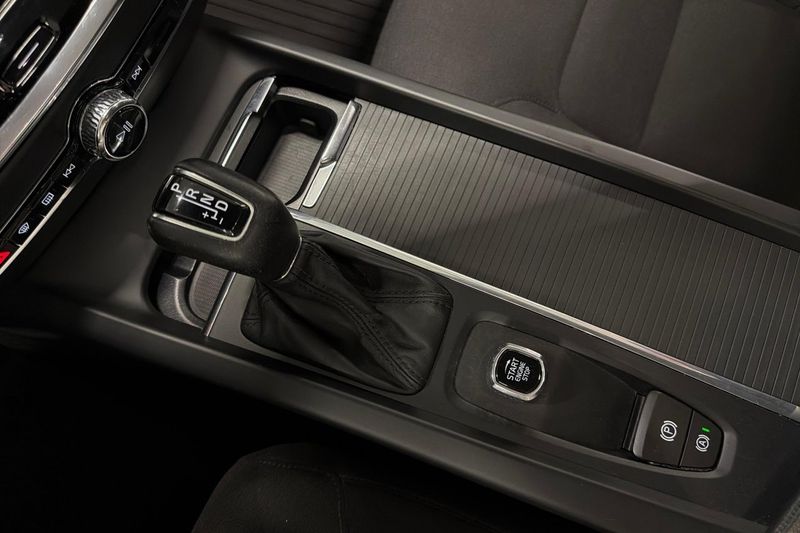 Volvo V60 bild 21