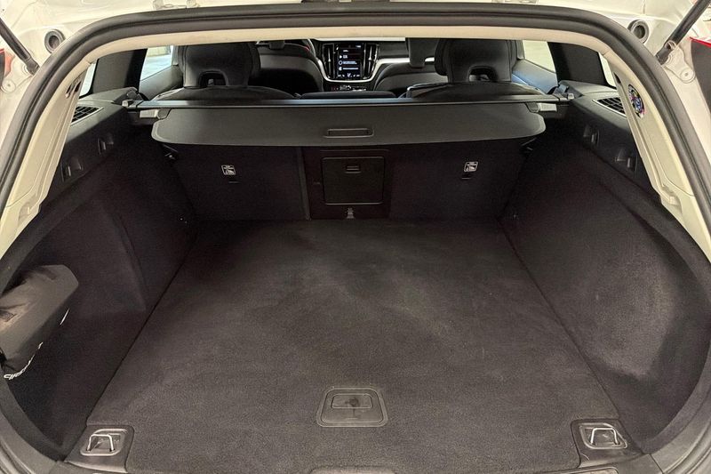 Volvo V60 bild 10