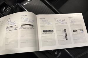 Volvo V60 bild 23