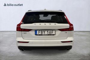 Volvo V60 bild 7