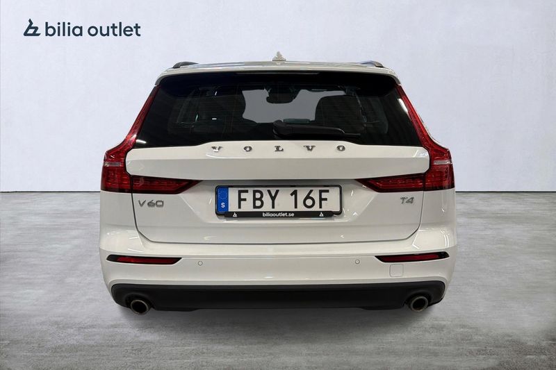 Volvo V60 bild 7