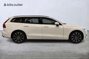Volvo V60 bild 5