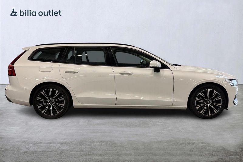 Volvo V60 bild 5