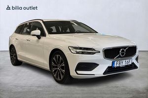 Volvo V60 bild 4