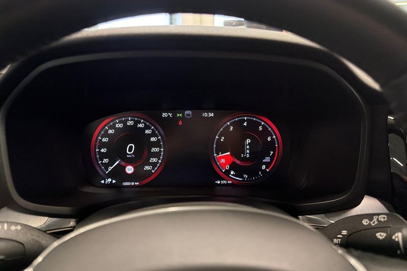 Volvo V60 bild 17