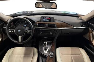 BMW 320 bild 12