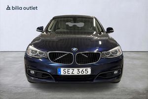 BMW 320 bild 3