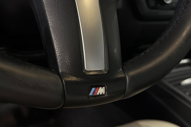 BMW 320 bild 22