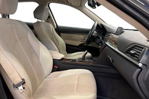 BMW 320 bild 15