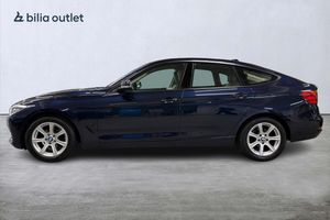 BMW 320 bild 9