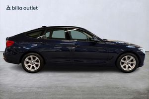 BMW 320 bild 5