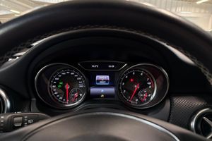 Mercedes A180 bild 17