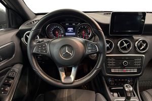 Mercedes A180 bild 16