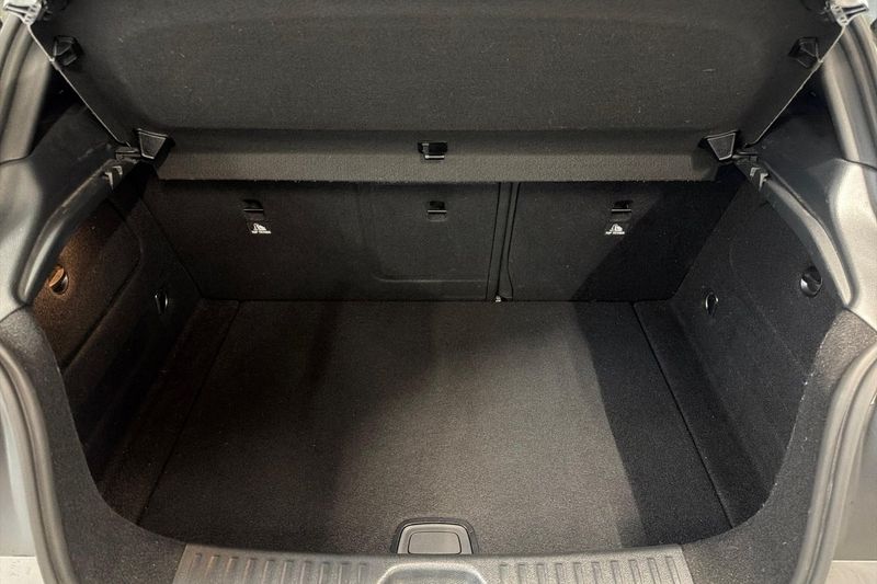 Mercedes A180 bild 10