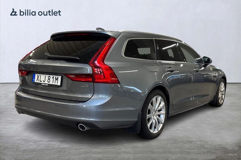 Volvo V90 bild 6