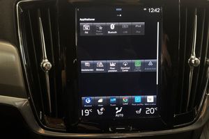 Volvo V90 bild 22