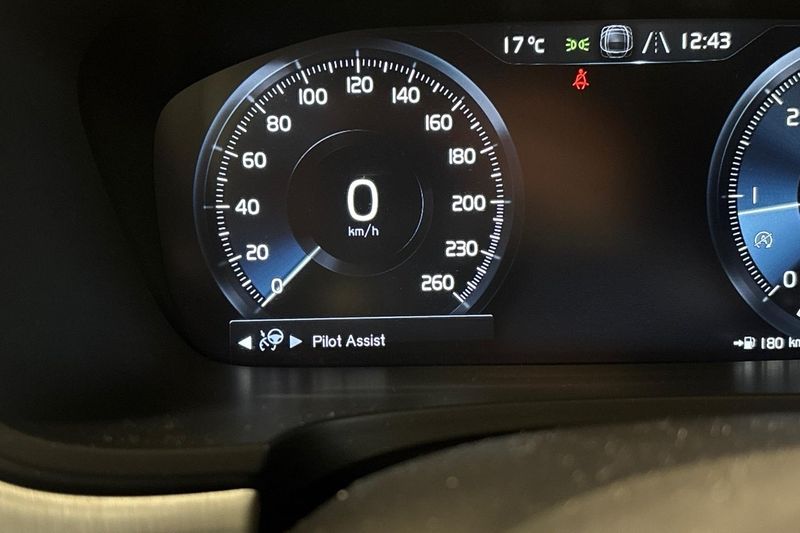 Volvo V90 bild 18