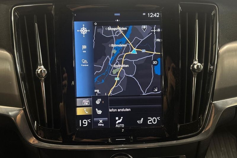 Volvo V90 bild 20