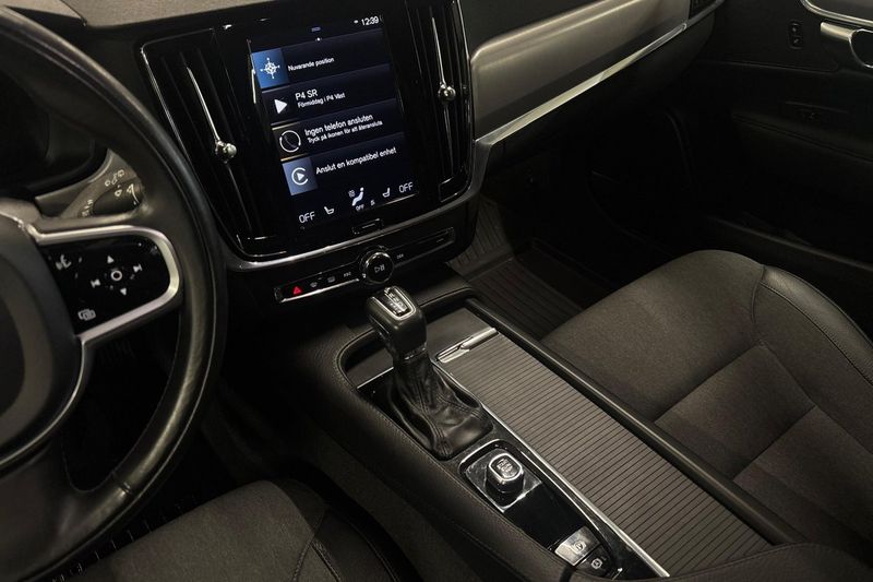 Volvo V90 bild 23
