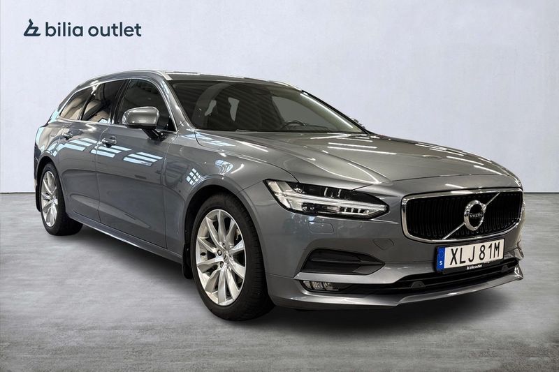 Volvo V90 bild 4