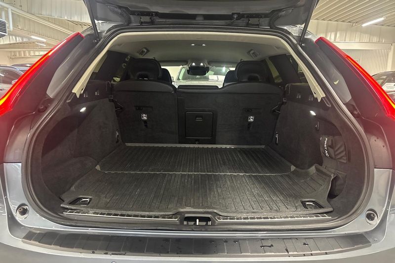 Volvo V90 bild 10