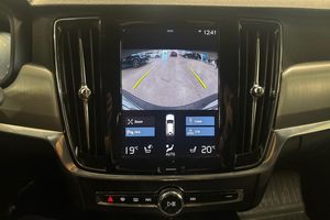 Volvo V90 bild 19
