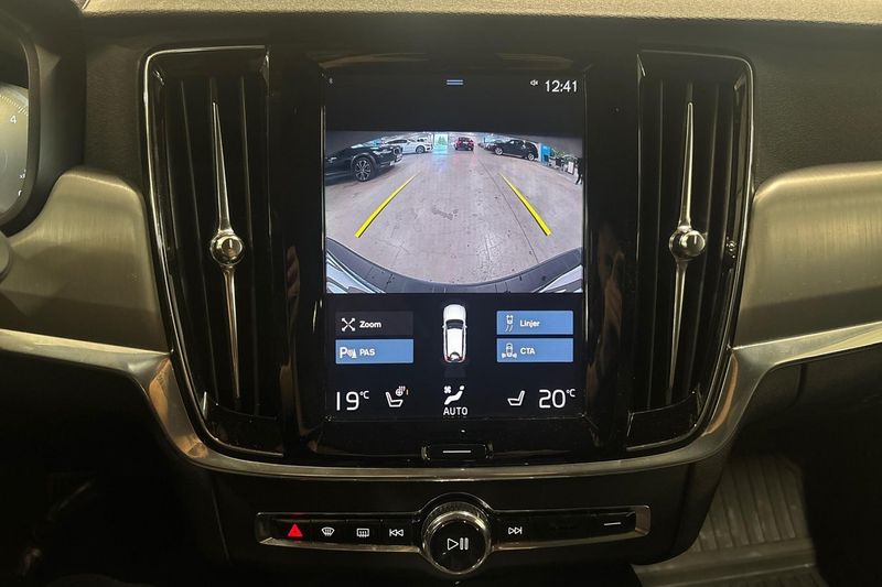 Volvo V90 bild 19