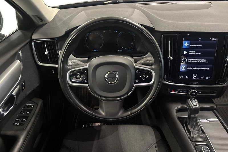 Volvo V90 bild 16