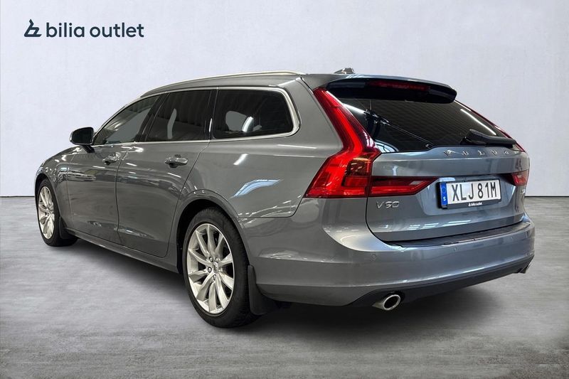 Volvo V90 bild 8