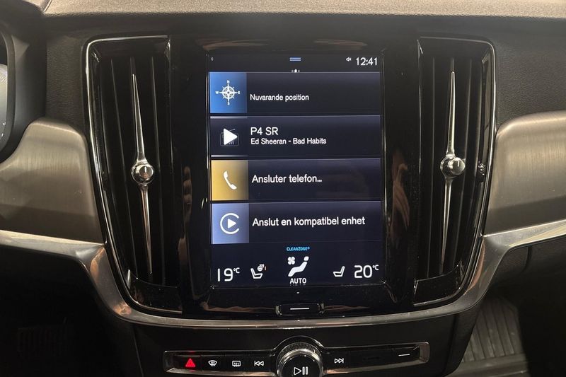 Volvo V90 bild 21