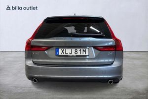 Volvo V90 bild 7