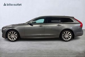 Volvo V90 bild 9