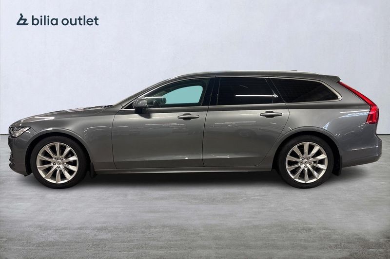 Volvo V90 bild 9