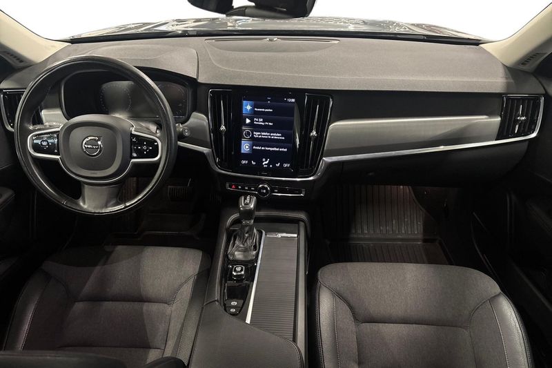 Volvo V90 bild 12