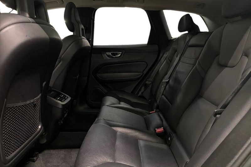 Volvo XC60 bild 14