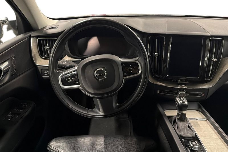 Volvo XC60 bild 16