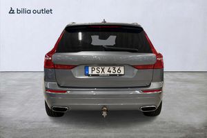 Volvo XC60 bild 7