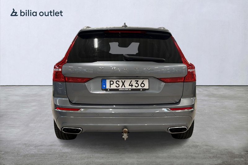 Volvo XC60 bild 7