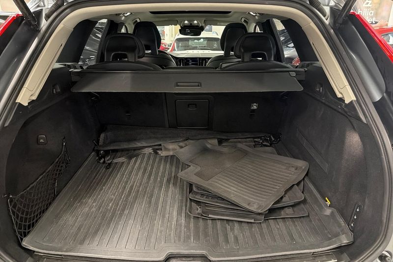 Volvo XC60 bild 10