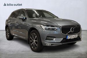 Volvo XC60 bild 4